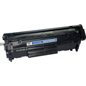 Imagetech Q2612A FX-10 Muadil Toner