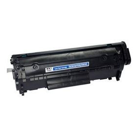 Imagetech Q2612A FX-10 Muadil Toner