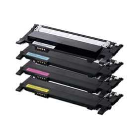 Imagetech® Samsung C410 Takım Toner