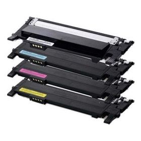 Imagetech® Samsung C410 Takım Toner