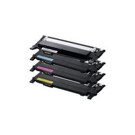 Imagetech® Samsung C460 Takım Toner
