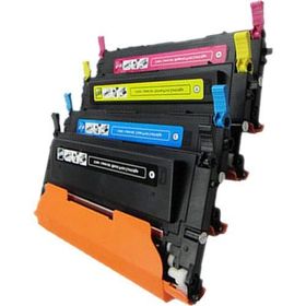 Imagetech® Samsung CLP310 Takım Toner