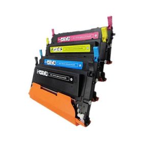 Imagetech® Samsung CLP310 Takım Toner