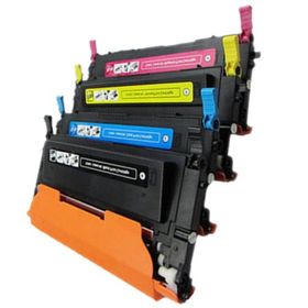 Imagetech® Samsung CLP310 Takım Toner