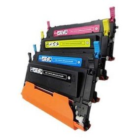 Imagetech® Samsung CLP310 Takım Toner
