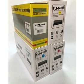 Imagetech® Samsung CLP310 Takım Toner
