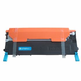 Imagetech® Samsung CLT-C407S Mavi Toner