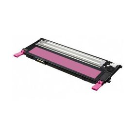 Imagetech® Samsung CLT-M409S Kırmızı Toner