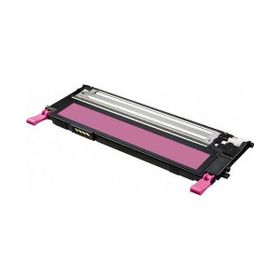 Imagetech® Samsung CLT-M409S Kırmızı Toner