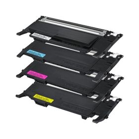 Imagetech® Samsung CLX3180 Takım Toner