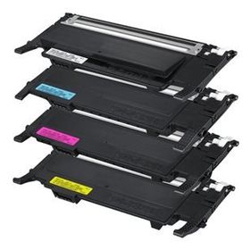 Imagetech® Samsung CLX3180 Takım Toner