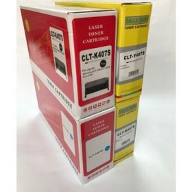 Imagetech® Samsung CLX3180 Takım Toner