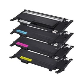 Imagetech® Samsung CLX3185FN Takım Toner