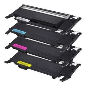 Imagetech® Samsung CLX3185N Takım Toner