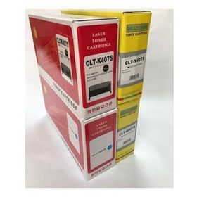Imagetech® Samsung CLX3185W Takım Toner