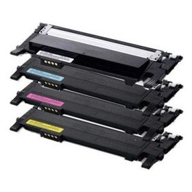 Imagetech® Samsung CLX3300 Takım Toner