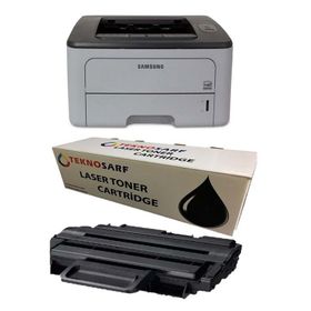 Imagetech Samsung ML2850 Toner Tozu