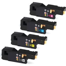 Imagetech® Xerox Phaser 6000 Takım Toner