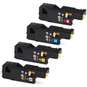 Imagetech® Xerox Phaser 6000 Takım Toner