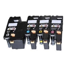 Imagetech® Xerox Phaser 6020 Takım Toner