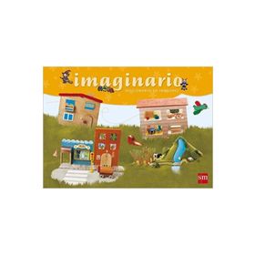 Imaginario – Diccionario en imágenes - kollektif