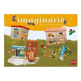Imaginario – Diccionario en imágenes - kollektif