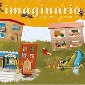 Imaginario – Diccionario en imágenes - kollektif