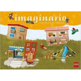 Imaginario – Diccionario en imágenes - kollektif