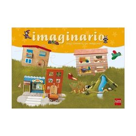 Imaginario – Diccionario en imágenes - kollektif
