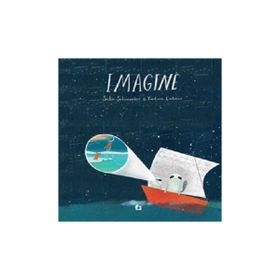Imagine Fa Yayınları