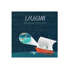 Imagine Fa Yayınları
