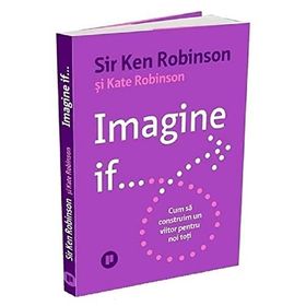 İmagine İf - Ken Robinson