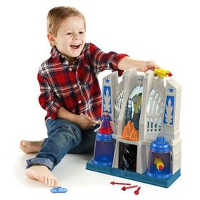 Imaginext CHH94 DC Super Friends Adalet Sarayı