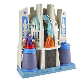 Imaginext CHH94 DC Super Friends Adalet Sarayı