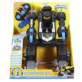 Imaginext DMT82 DC Super Friends Batman Robot