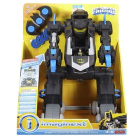 Imaginext DMT82 DC Super Friends Batman Robot