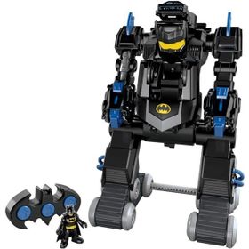Imaginext DMT82 DC Super Friends Batman Robot