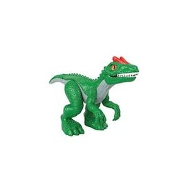 Imaginext FMX92 Pyroraptor Jurassic World Dinozor Figür