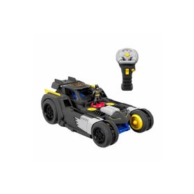 Imaginext GBK77 Dc Super Friends Dönüşen Batmobil