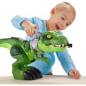 Imaginext GBN14 Jurassic World Dev Ağızlı T-Rex
