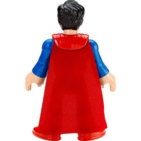 Imaginext GPT41-GPT43 Super Friends10 figürler