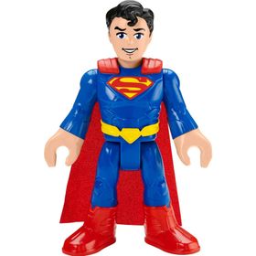Imaginext GPT41-GPT43 Super Friends10 figürler