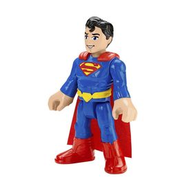 Imaginext GPT41-GPT43 Super Friends10 figürler