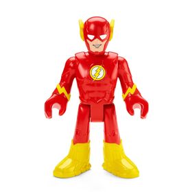 Imaginext GPT41-GPT44 Super Friends 10 figürler