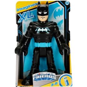 Imaginext GPT41-GXH58 DC Super Friends XL Figürleri Serisi