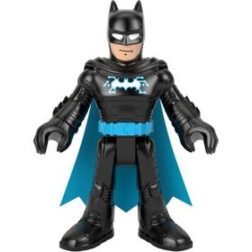 Imaginext GPT41-GXH58 DC Super Friends XL Figürleri Serisi