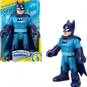 Imaginext GPT41-HFD50 Dc Süper Friends Batman Lisanslı Ürün