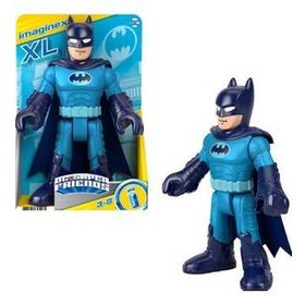 Imaginext GPT41-HFD50 Dc Süper Friends Batman Lisanslı Ürün