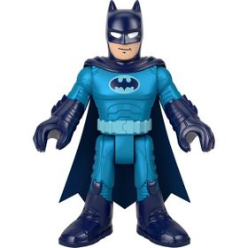 Imaginext GPT41-HFD50 Dc Süper Friends Batman Lisanslı Ürün
