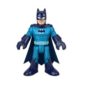 Imaginext GPT41-HFD50 Dc Süper Friends Batman Lisanslı Ürün
